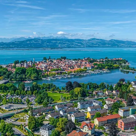 Ludwig Otel Lindau (Bodensee)