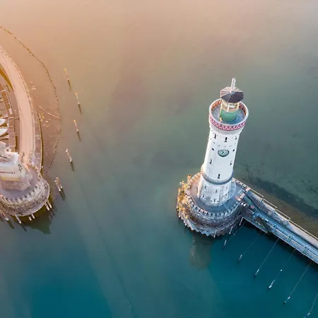 Ludwig 5* Lindau (Bodensee)