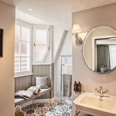 Ludwig Hotel Lindau (Bodensee)