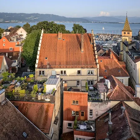 Ludwig 5* Lindau (Bodensee)