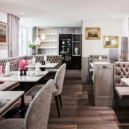 Ludwig 5* Lindau (Bodensee)