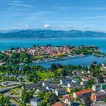 Ludwig Hotel Lindau (Bodensee)