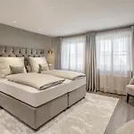 Ludwig Hotel
