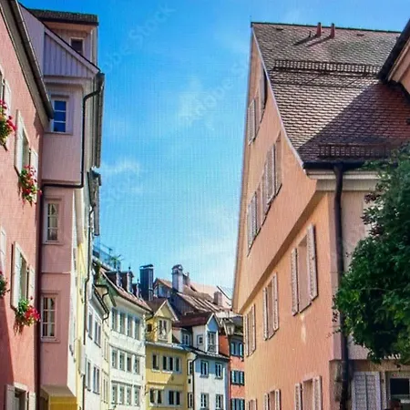 Hotel Ludwig Lindau (Bodensee)