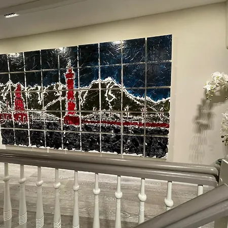 Hotel Ludwig Lindau (Bodensee)