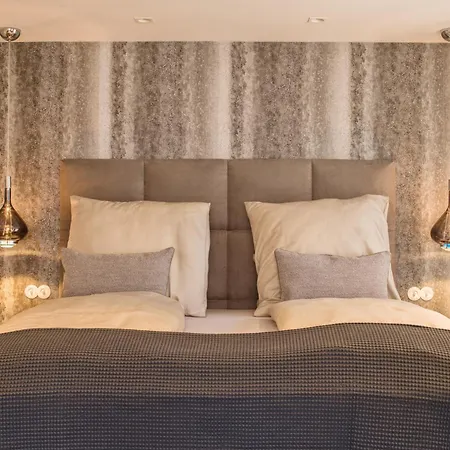Ludwig Hotel