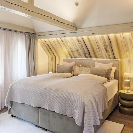 Hotel Ludwig Lindau (Bodensee)
