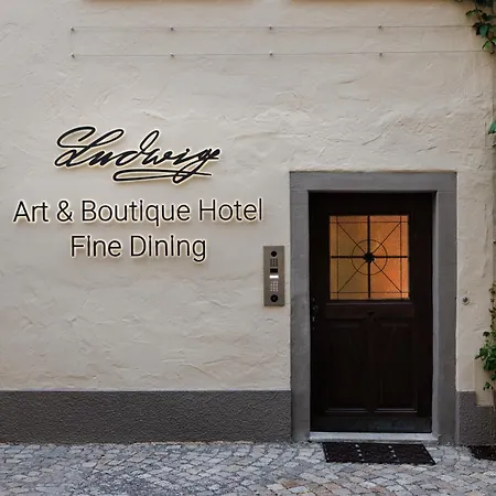 Hotel Ludwig *