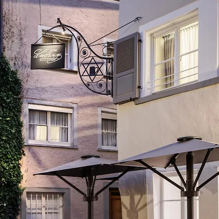 Hotel Ludwig Lindau (Bodensee)
