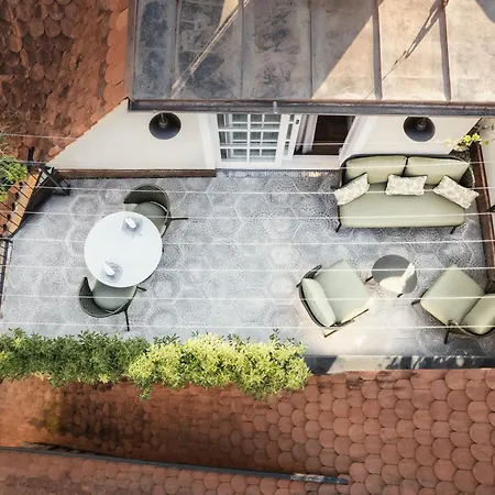 Ludwig 5* リンダウ