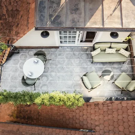 Ludwig 5* Lindau (Bodensee)