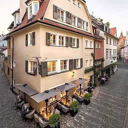 Ludwig 酒店