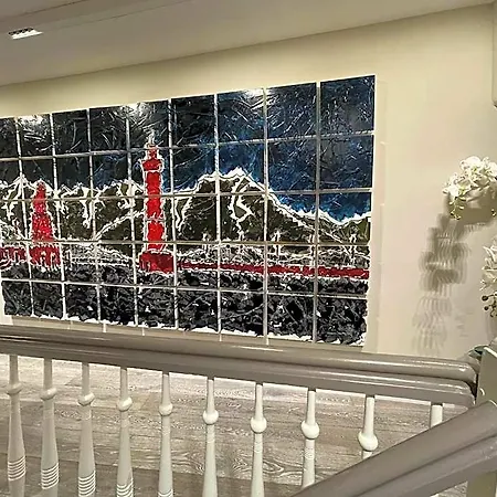 酒店 Ludwig